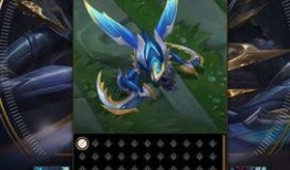 海克斯新皮肤官方爆料最新消息,神秘力量觉醒，全新视觉盛宴即将来袭！