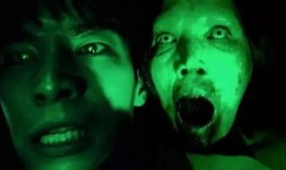 美国爆料恐怖视频大全,惊悚瞬间大盘点